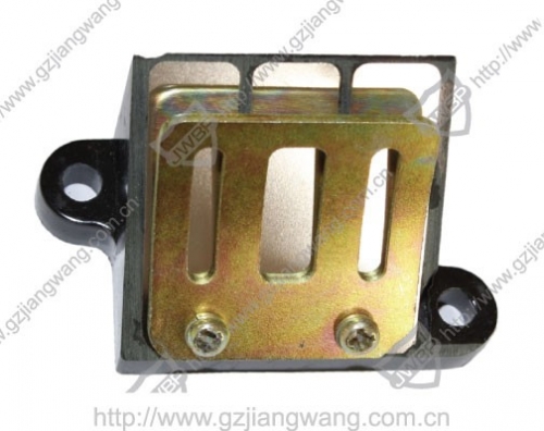Cheap China Motorcycle Parts Intake Reed Valve SEPIA Cheap China Motorcycle Parts Intake Reed Valve SEPIA